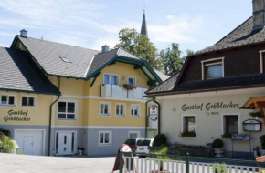 Отель Gasthof Pension Gröblacher  Кёстенберг